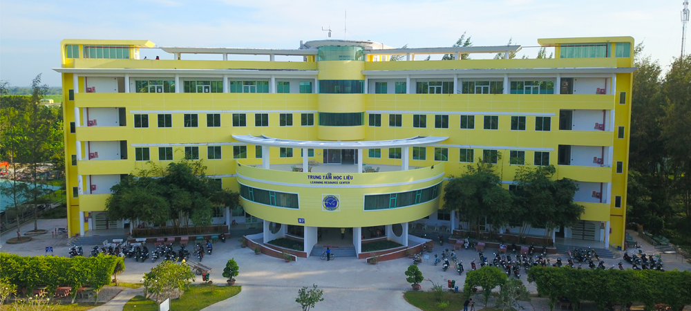 Thông tin địa chỉ số điện thoại trường Đại học Trà Vinh